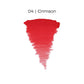 The Pigment - 04 Crimson - 15ml