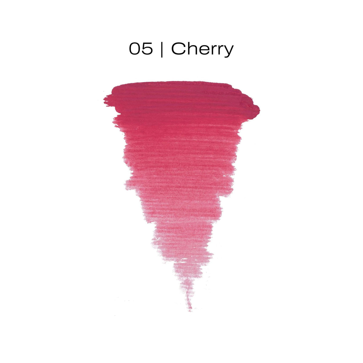 The Pigment - 05 Cherry - 15ml