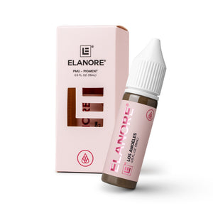 The Pigment x ELANORE - Los Angeles 15ml