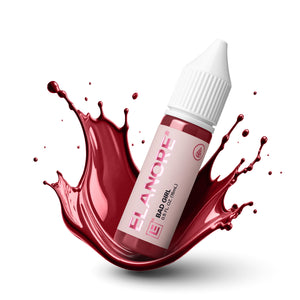 The Pigment x ELANORE - Bad Girl 15ml