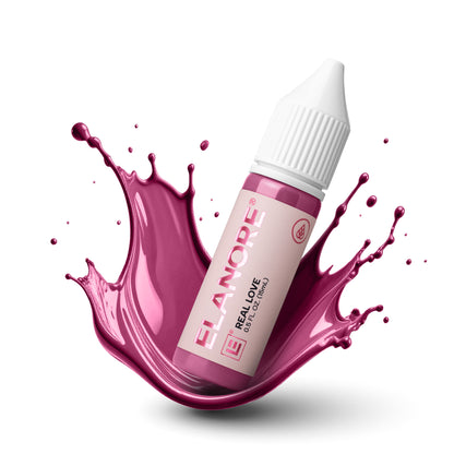 The Pigment x ELANORE - Real Love 15ml