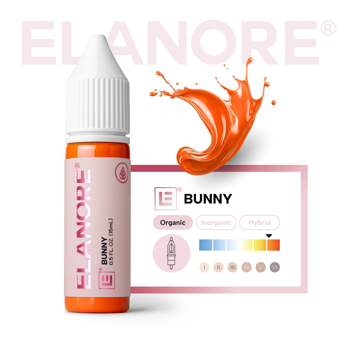 The Pigment - Bunny 15ml