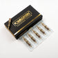 The Pigment - KWADRON® Cartridge System 1 Round Liner