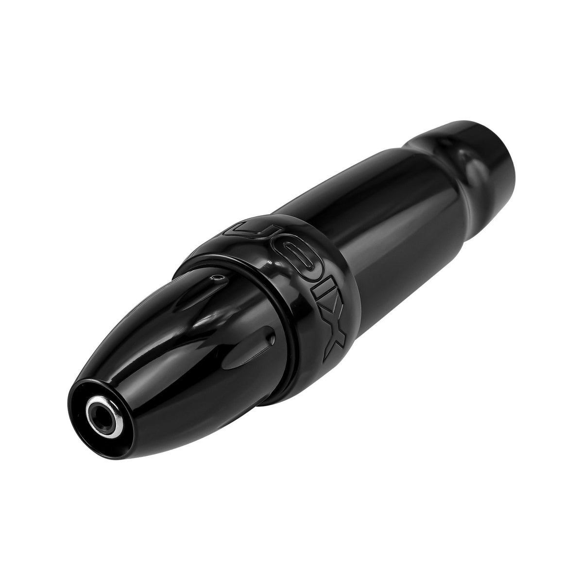 The Pigment - Microbeau Spektra Xion S Rotary Machine