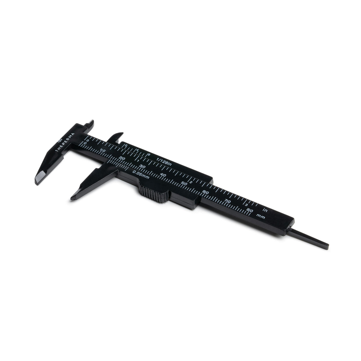 The Pigment - Mini Caliper Black 80mm