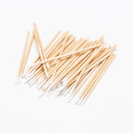The Pigment - POPU - Cotton Swabs - 100pcs