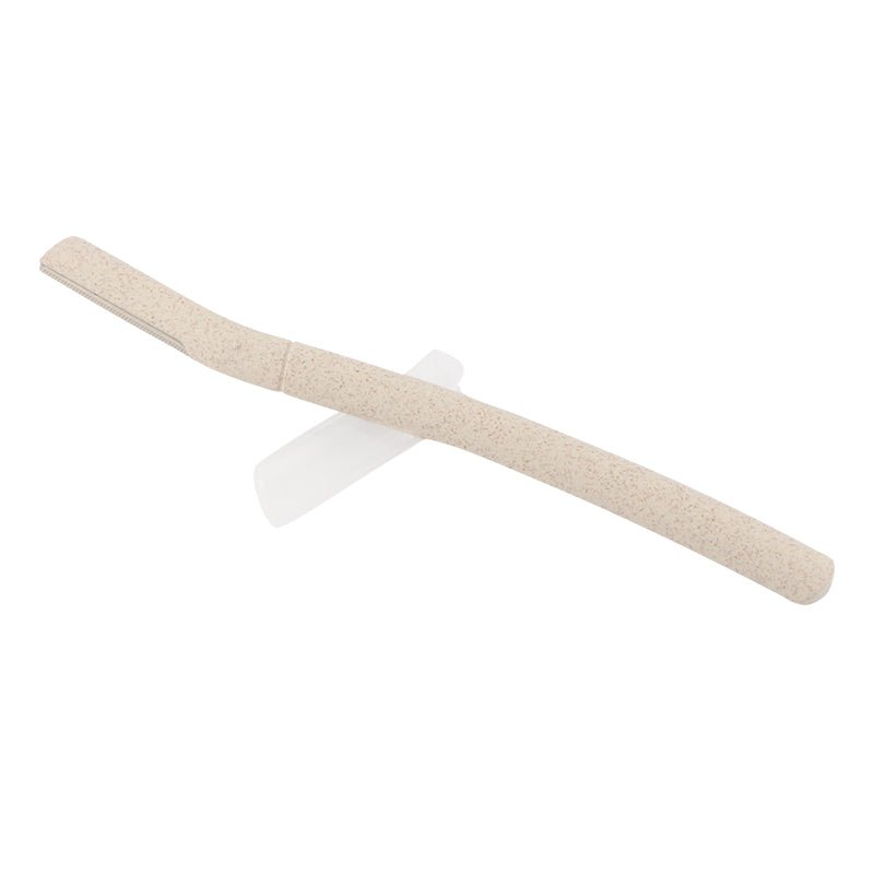 The Pigment - POPU - ECO - Friendly Eye Razors - 3pcs