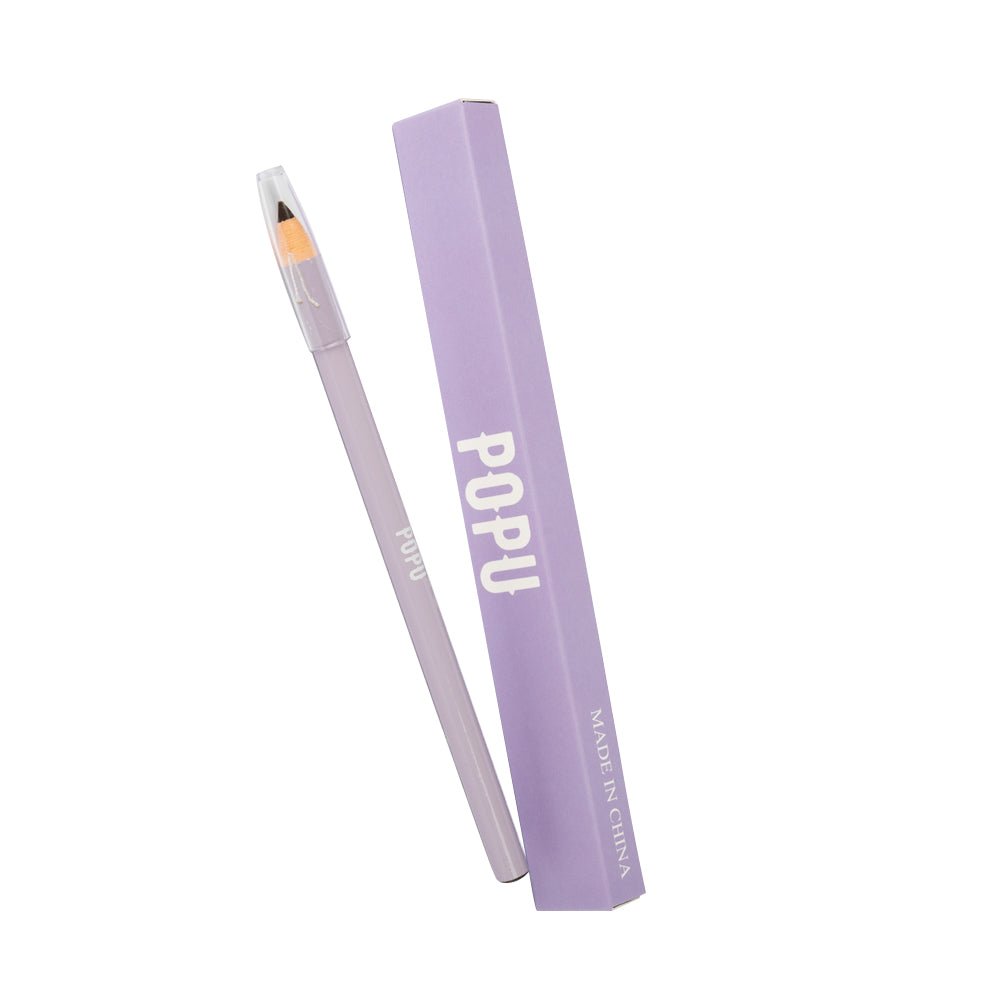 The Pigment - POPU - Mapping pencil - Brown
