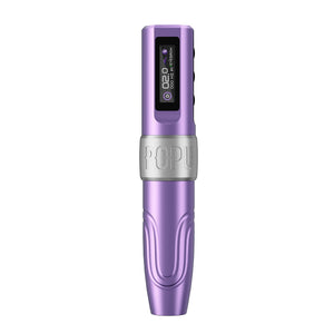 The Pigment - POPU - Mini Diva Machine 3.0mm