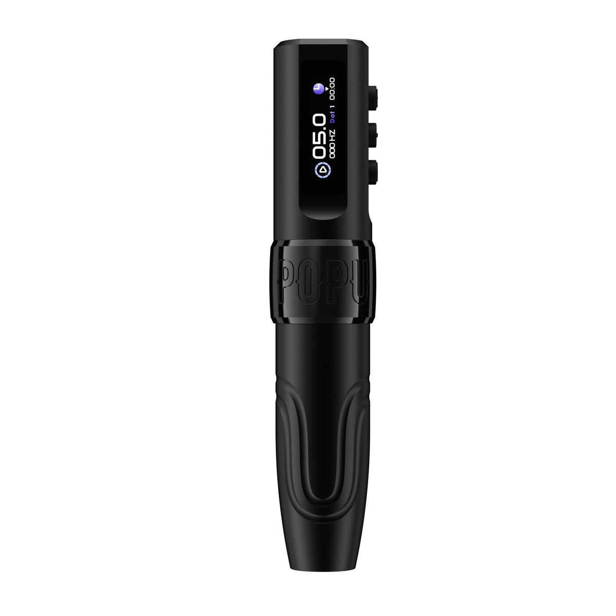 The Pigment - POPU - Mini Diva Machine 3.5mm