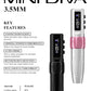 The Pigment - POPU - Mini Diva Machine 3.5mm