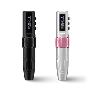 The Pigment - POPU - Mini Diva Machine 3.5mm