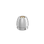 The Pigment - POPU - RCA Connector for Mini Diva Machine - Silver