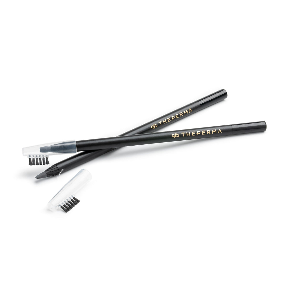 The Pigment - The Perma - Brow Pencil Set