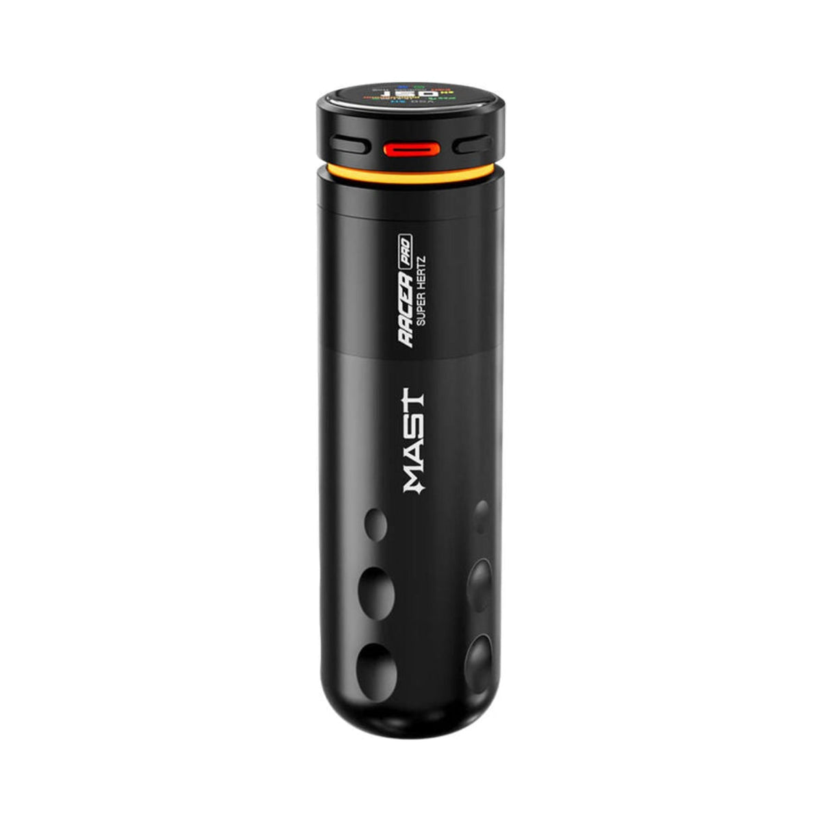 The Pigment - Wireless Tattoo Machine With 4.2MM Stroke | Mast Racer Pro